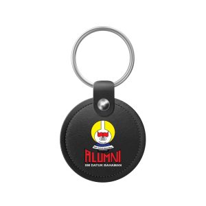 Keychain Alumni SMDB